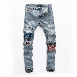 Picture of Amiri Jeans _SKUAmiriJeanPantssz28-388s0113966